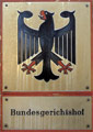 bgh logo