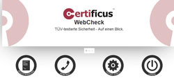 certificus small