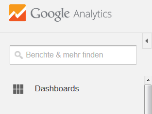 google analytics