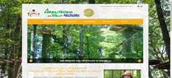abenteuer im wald