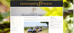weingut franziskus diehl