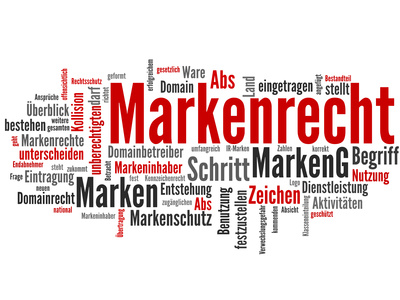 markenrecht fotodo fotolia.com