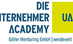 Die Unternehmer Academy logo