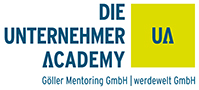 Die Unternehmer Academy logo